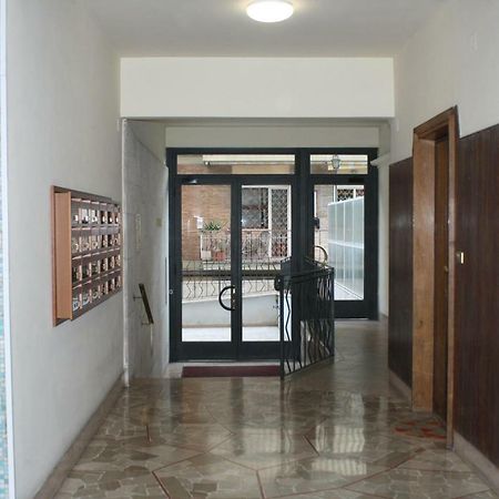 Bed and Breakfast Cornelia Relais Roma Esterno foto