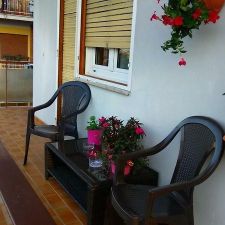 Bed and Breakfast Cornelia Relais Roma Esterno foto