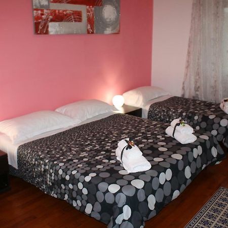Bed and Breakfast Cornelia Relais Roma Esterno foto