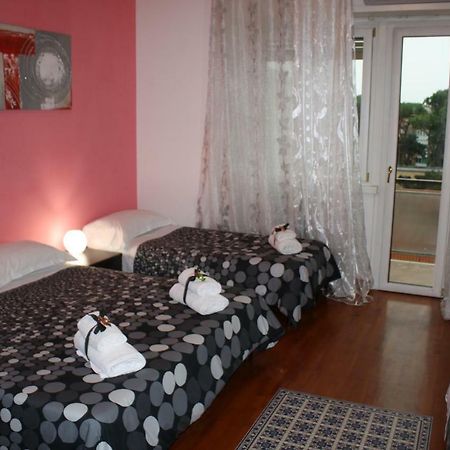 Bed and Breakfast Cornelia Relais Roma Esterno foto