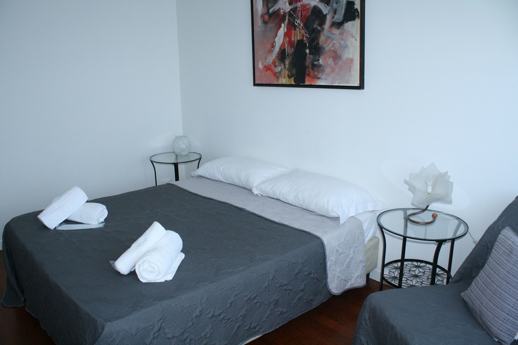 Bed and Breakfast Cornelia Relais Roma Esterno foto