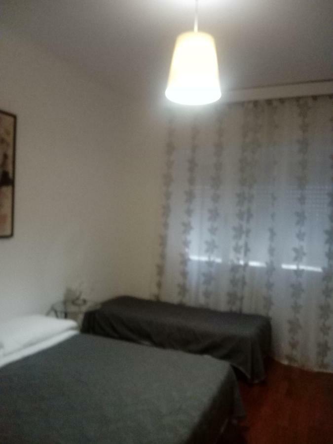 Bed and Breakfast Cornelia Relais Roma Esterno foto