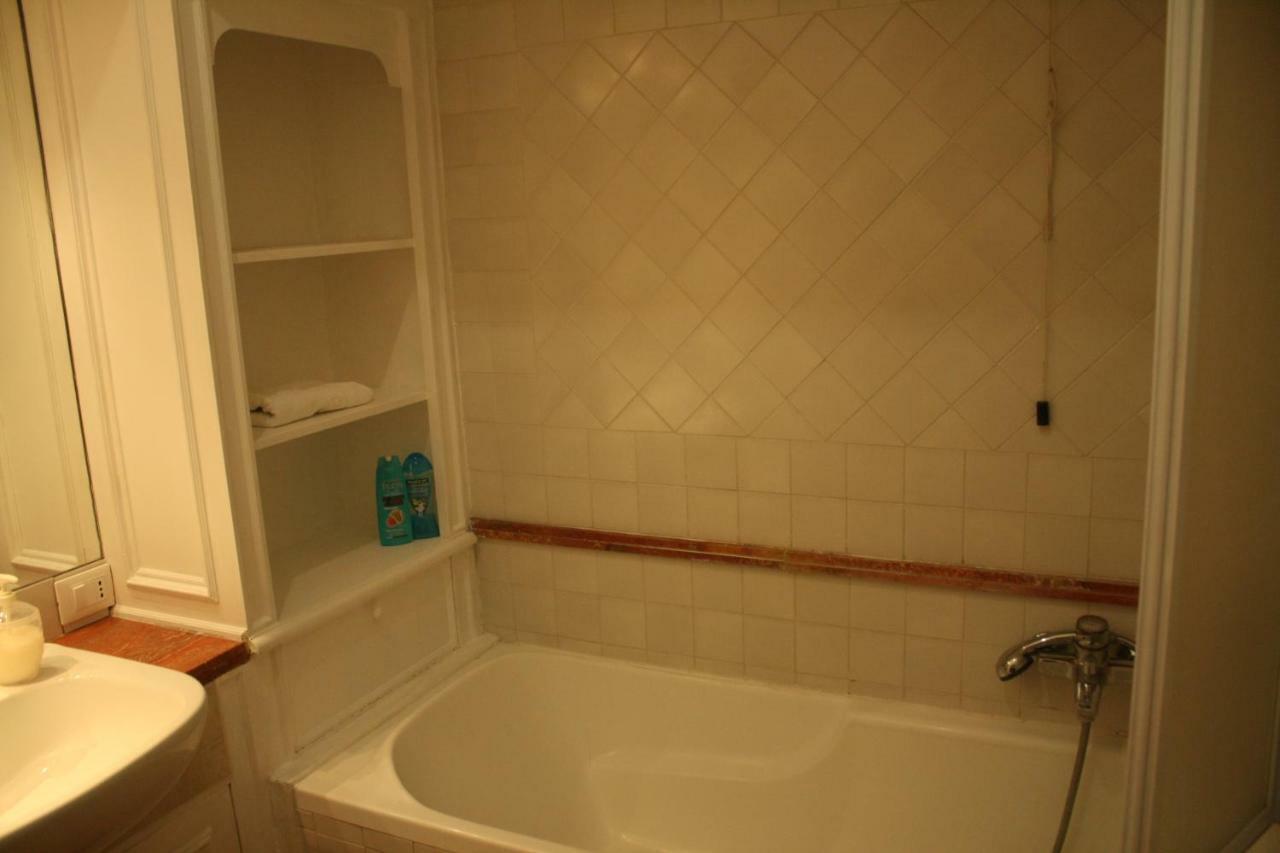 Bed and Breakfast Cornelia Relais Roma Esterno foto