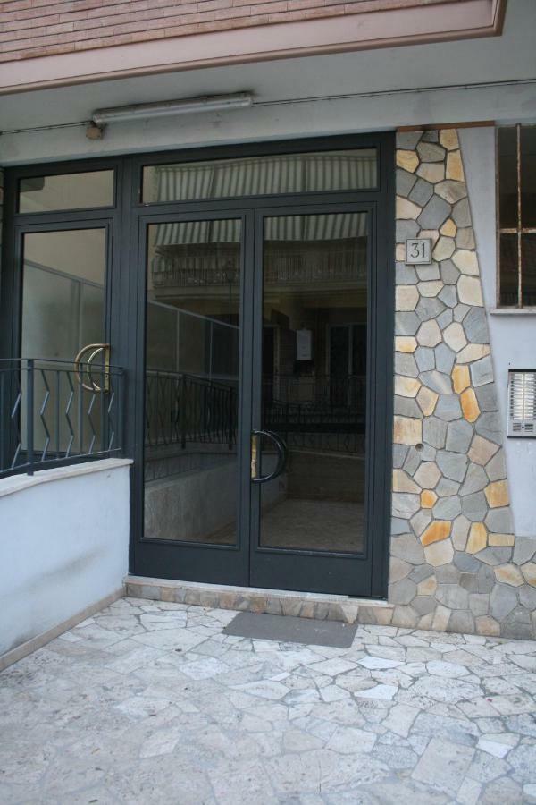 Bed and Breakfast Cornelia Relais Roma Esterno foto