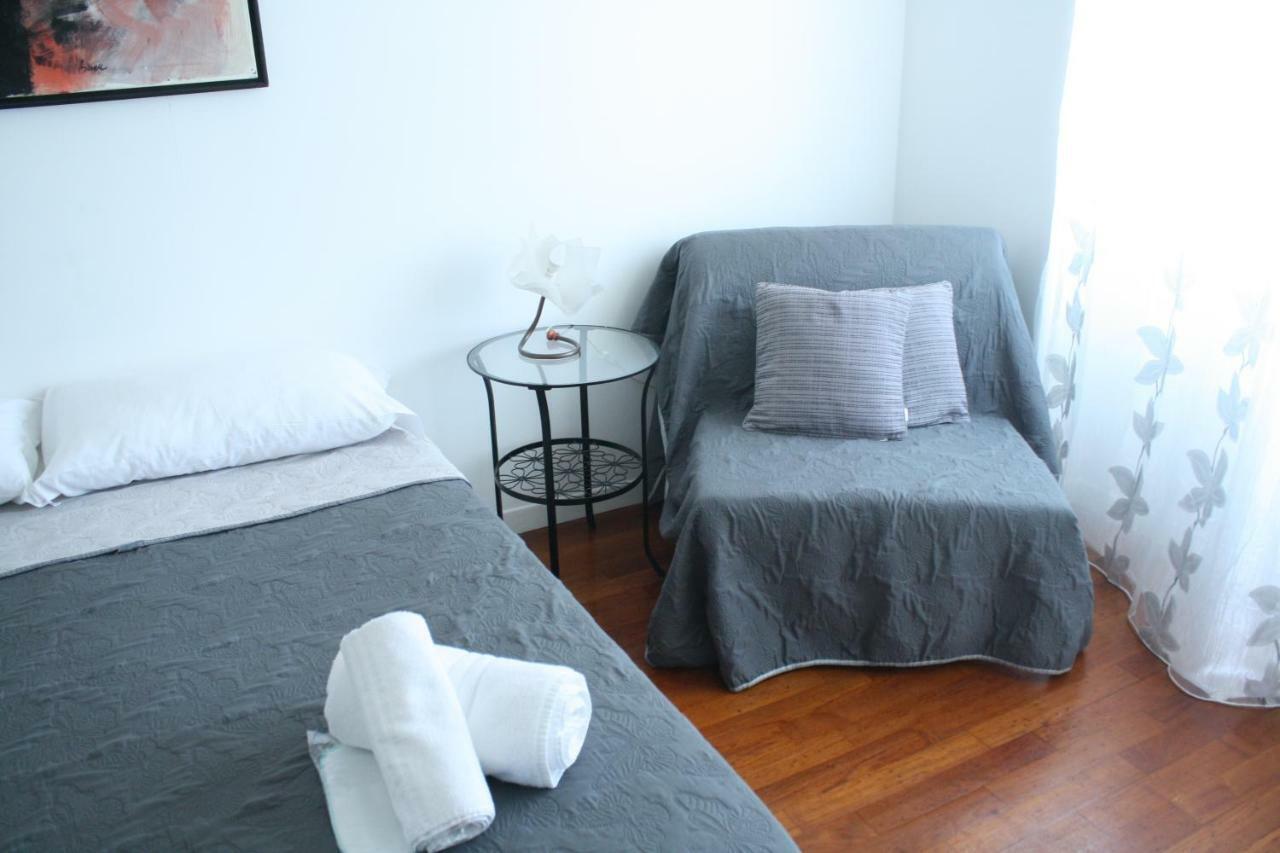 Bed and Breakfast Cornelia Relais Roma Esterno foto
