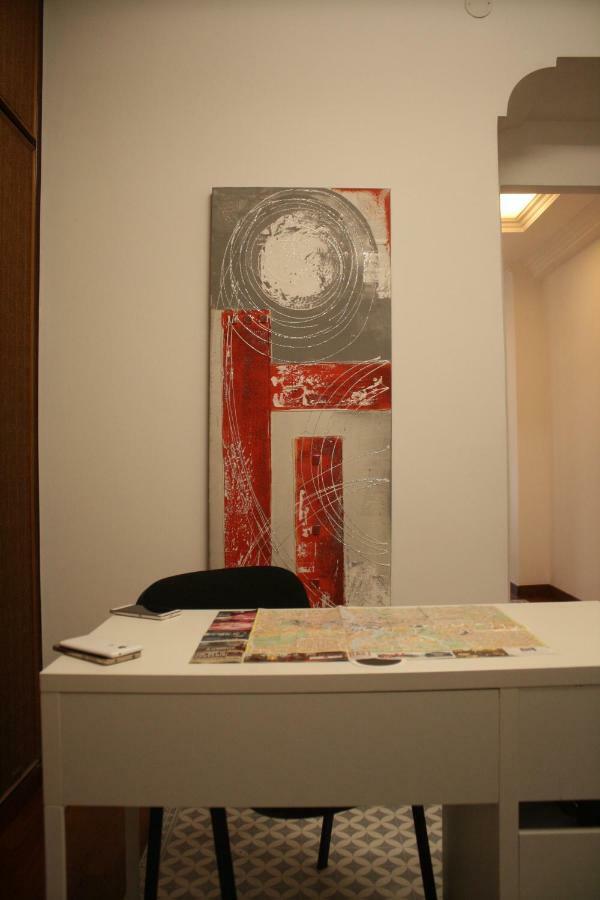 Bed and Breakfast Cornelia Relais Roma Esterno foto