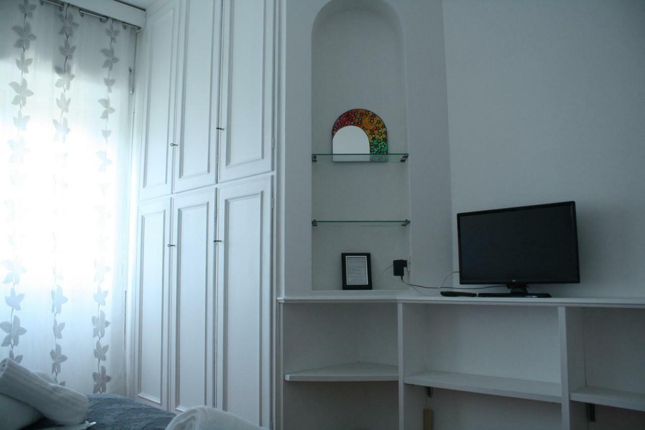 Bed and Breakfast Cornelia Relais Roma Esterno foto