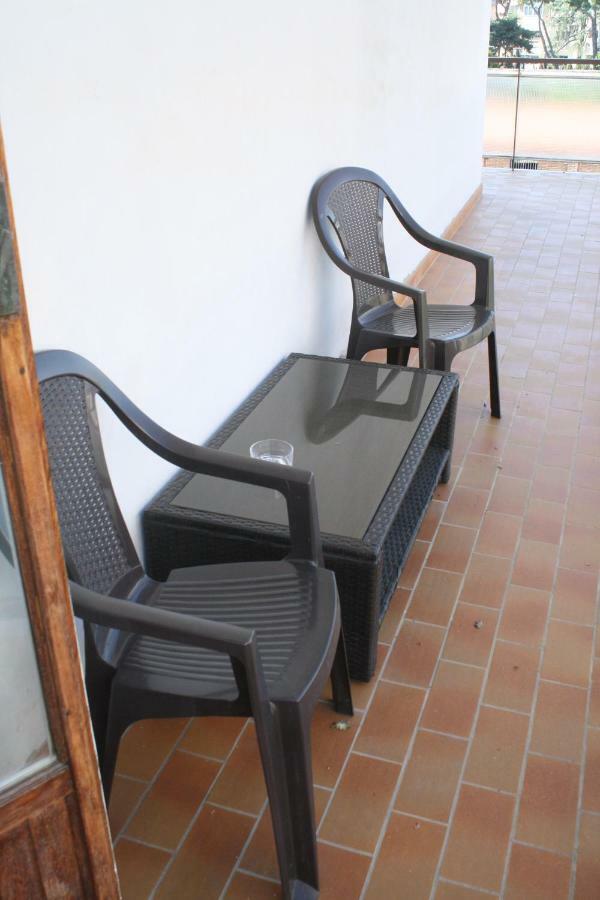Bed and Breakfast Cornelia Relais Roma Esterno foto