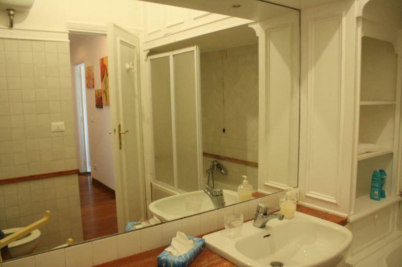 Bed and Breakfast Cornelia Relais Roma Esterno foto