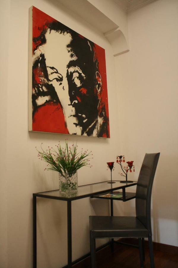 Bed and Breakfast Cornelia Relais Roma Esterno foto