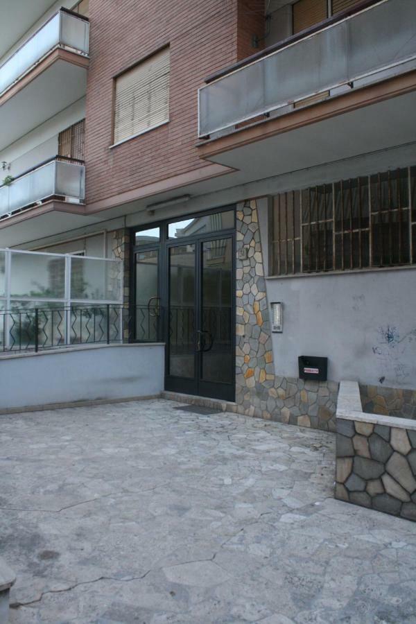 Bed and Breakfast Cornelia Relais Roma Esterno foto