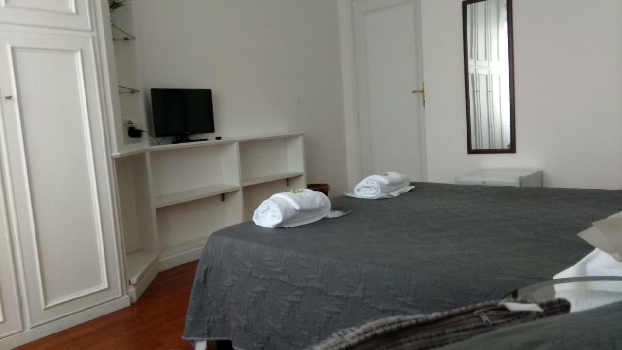 Bed and Breakfast Cornelia Relais Roma Esterno foto