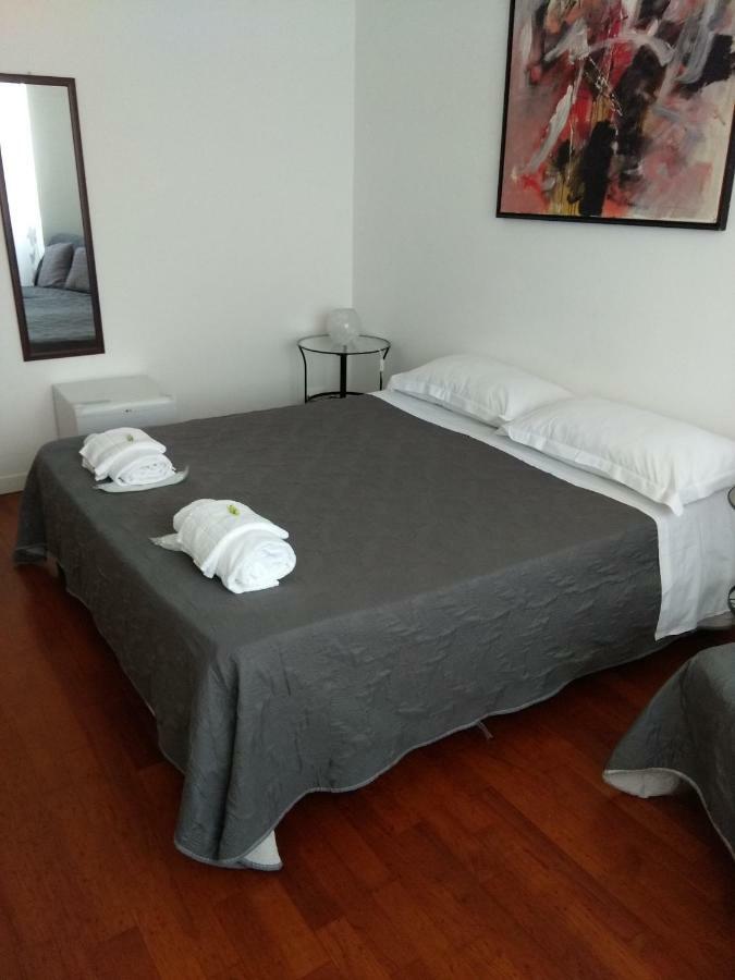 Bed and Breakfast Cornelia Relais Roma Esterno foto