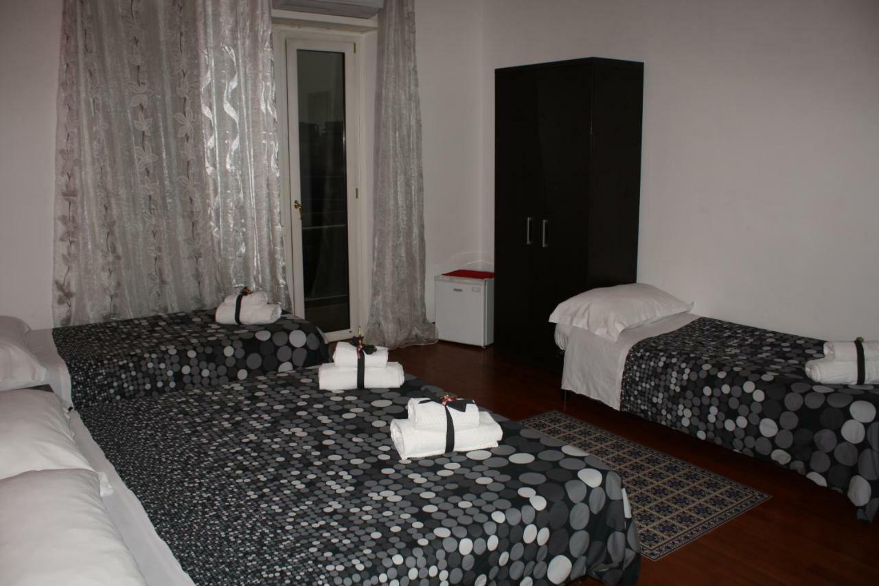 Bed and Breakfast Cornelia Relais Roma Esterno foto