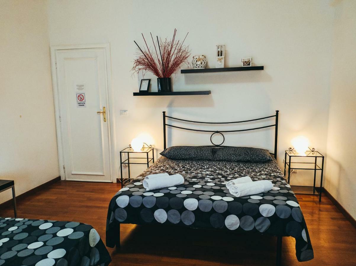 Bed and Breakfast Cornelia Relais Roma Esterno foto