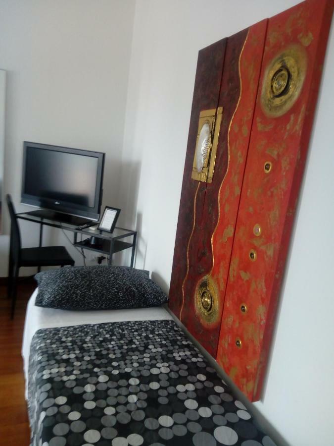 Bed and Breakfast Cornelia Relais Roma Esterno foto