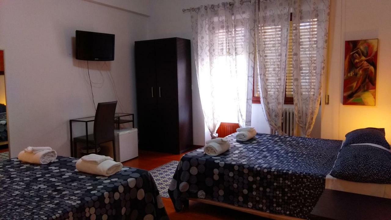 Bed and Breakfast Cornelia Relais Roma Esterno foto