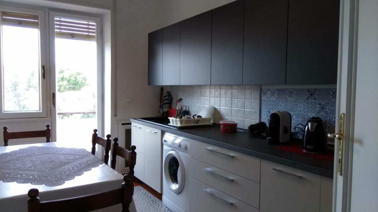 Bed and Breakfast Cornelia Relais Roma Esterno foto