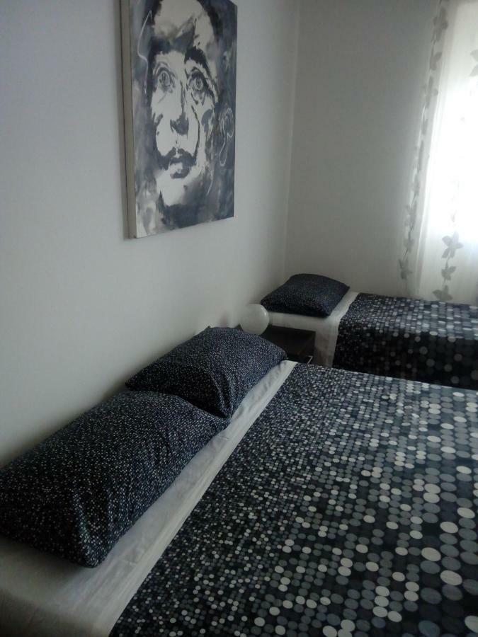 Bed and Breakfast Cornelia Relais Roma Esterno foto