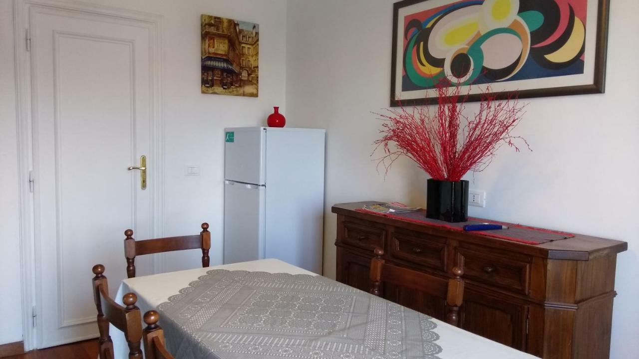 Bed and Breakfast Cornelia Relais Roma Esterno foto