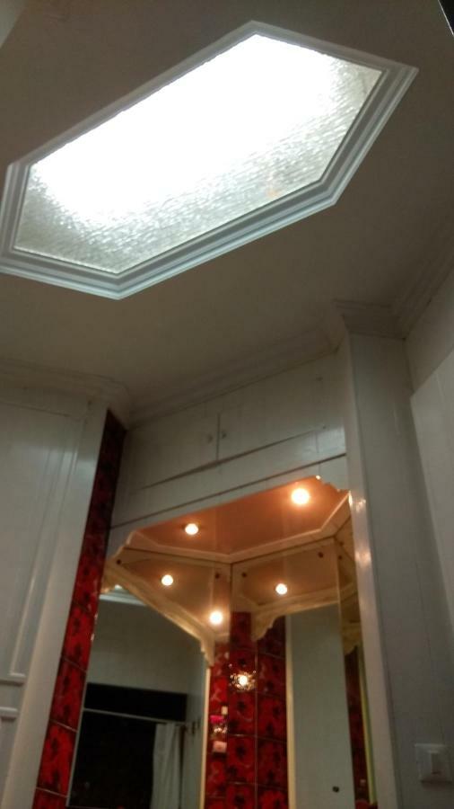Bed and Breakfast Cornelia Relais Roma Esterno foto