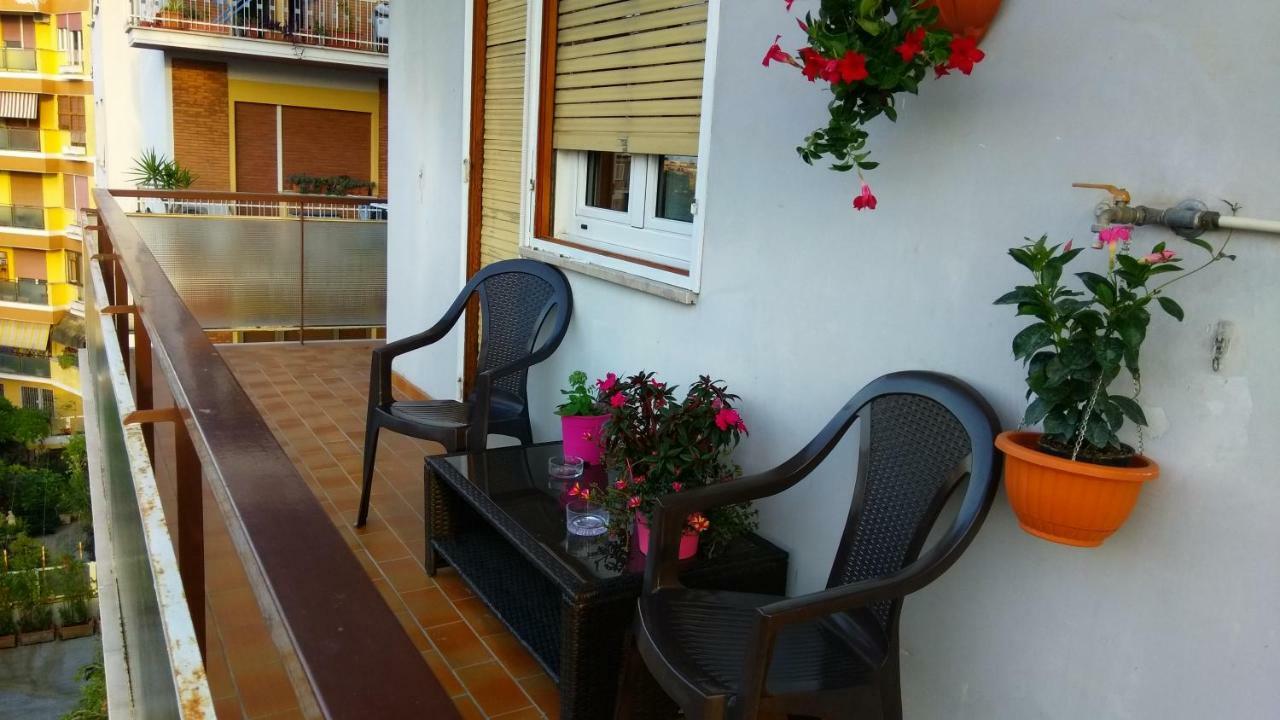 Bed and Breakfast Cornelia Relais Roma Esterno foto