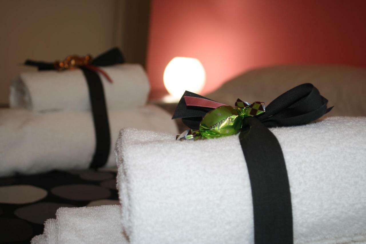 Bed and Breakfast Cornelia Relais Roma Esterno foto