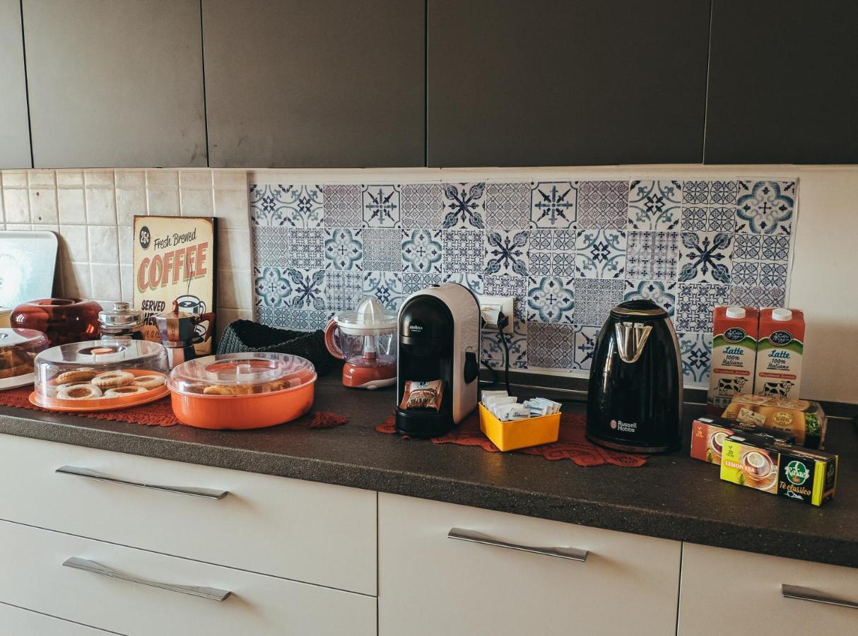 Bed and Breakfast Cornelia Relais Roma Esterno foto