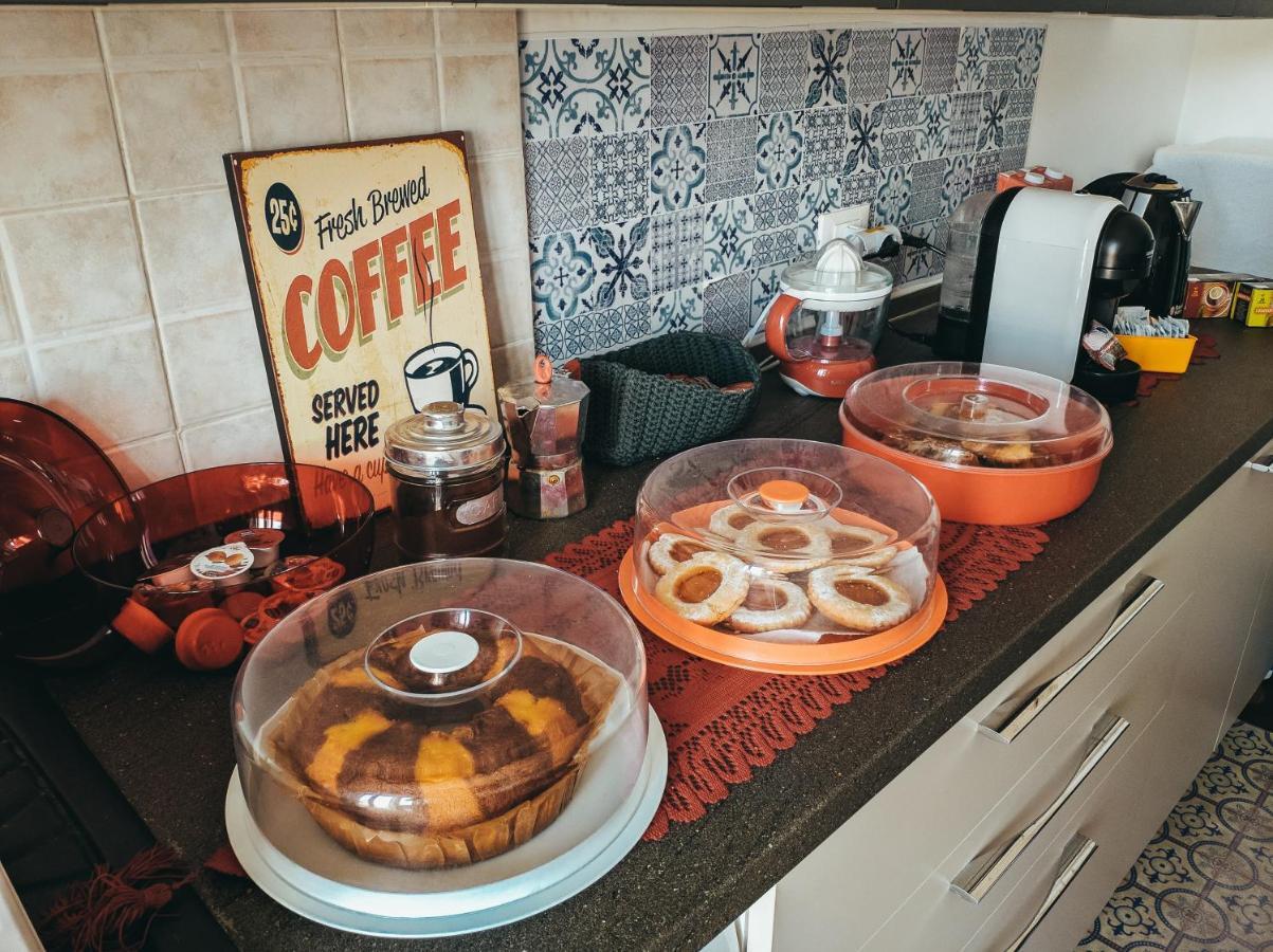 Bed and Breakfast Cornelia Relais Roma Esterno foto